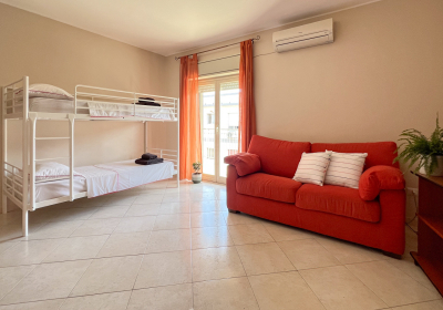 Casa Vacanze Appartamento Beach House Roccalumera